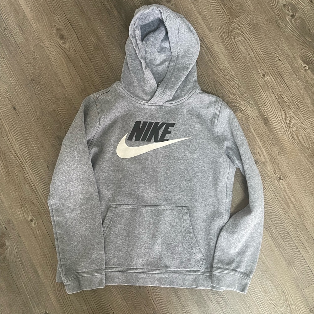Boys Nike Hoodie